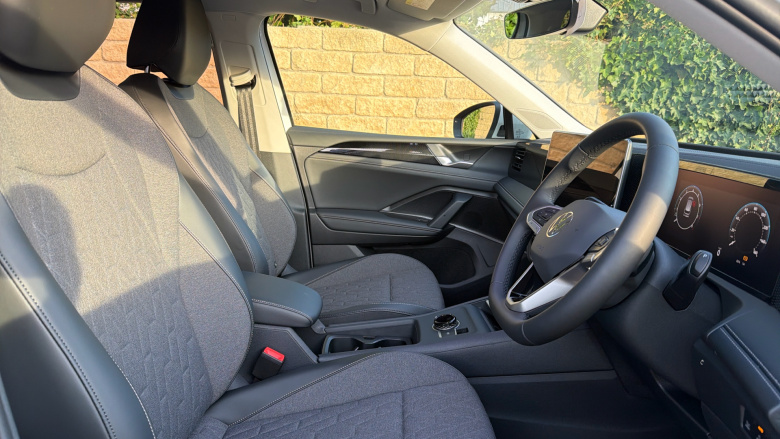 Volkswagen Tiguan 1.5 eTSI 150 Match 5dr DSG Petrol Estate